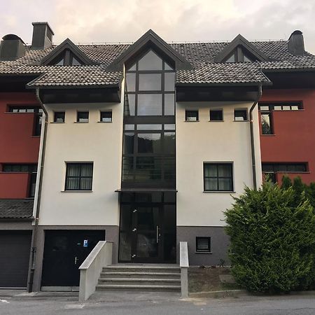 Apartment Franc Кранська Гора Екстер'єр фото