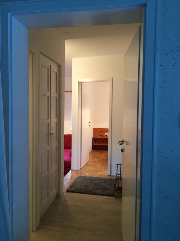 Apartment Franc Кранська Гора Екстер'єр фото