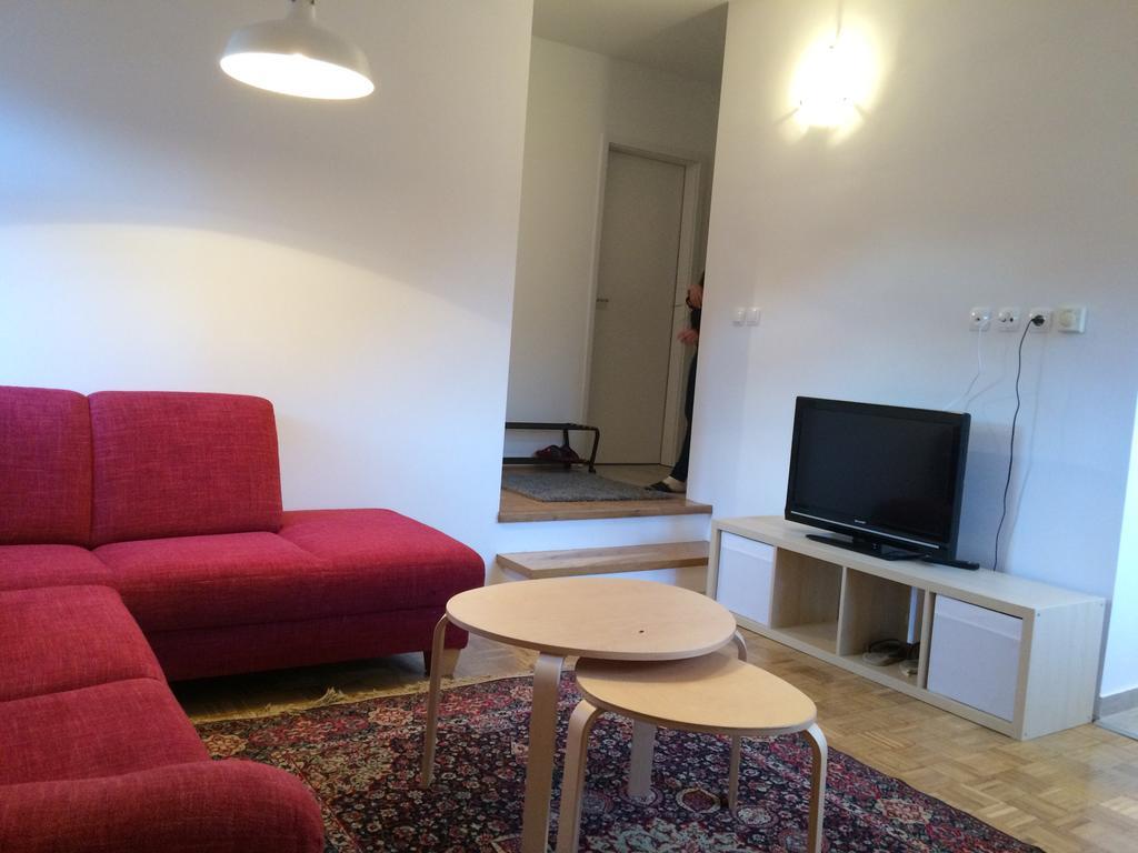 Apartment Franc Кранська Гора Екстер'єр фото