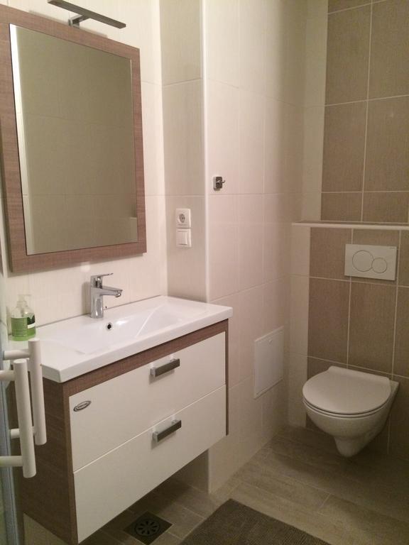Apartment Franc Кранська Гора Номер фото