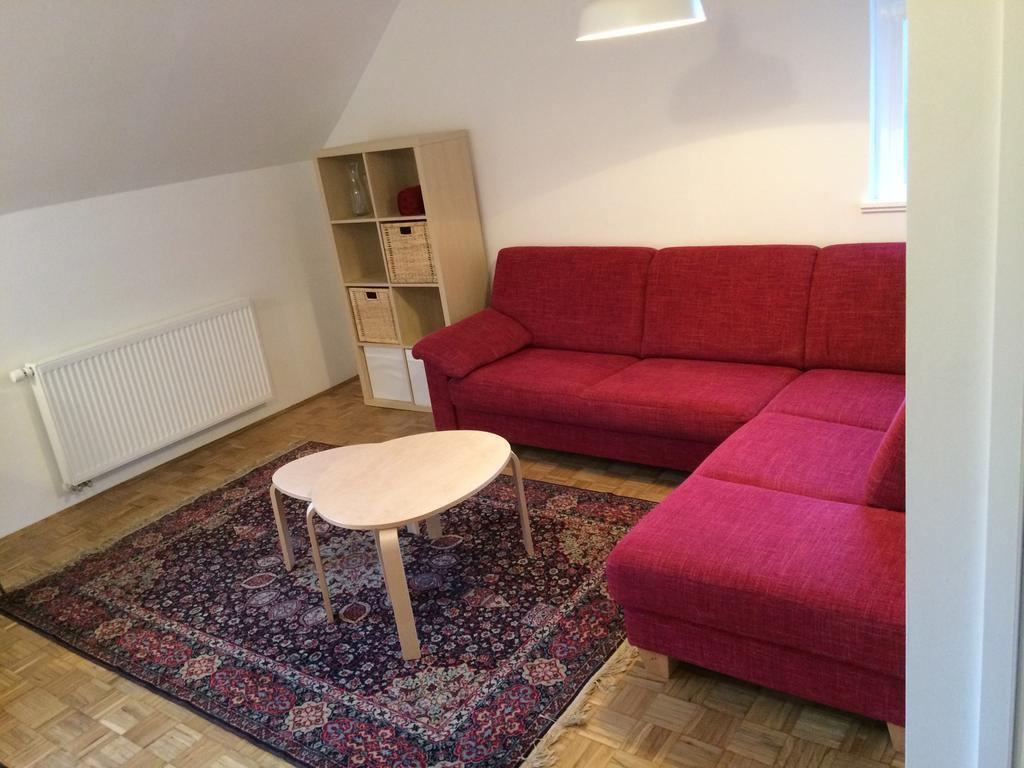 Apartment Franc Кранська Гора Номер фото